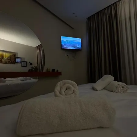 Διαμέρισμα Goldenhour