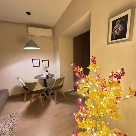 Goldenhour ティラナ