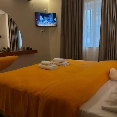 Goldenhour Διαμέρισμα Τίρανα