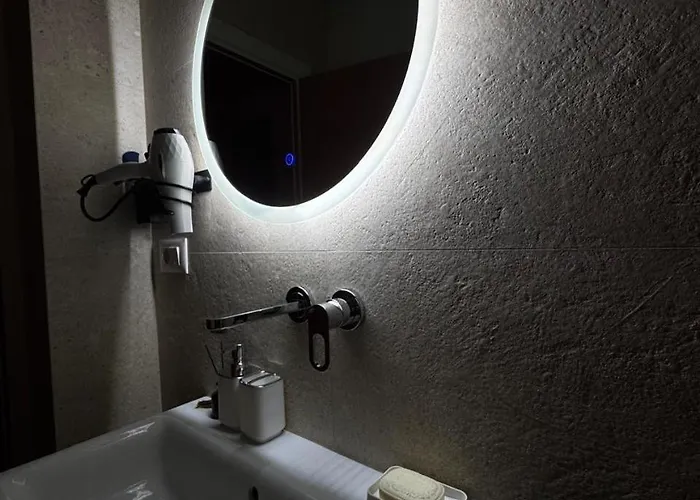 アパート Goldenhour *