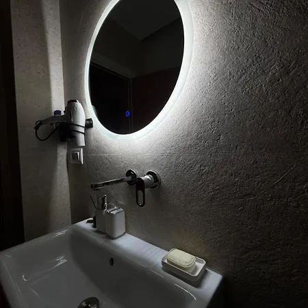 Apartamento Goldenhour *