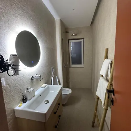 Appartamento Goldenhour *