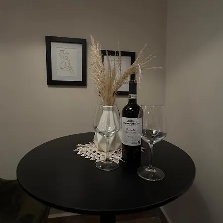 Apartmán Goldenhour Tirana