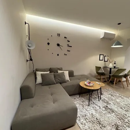 Goldenhour Appartamento *