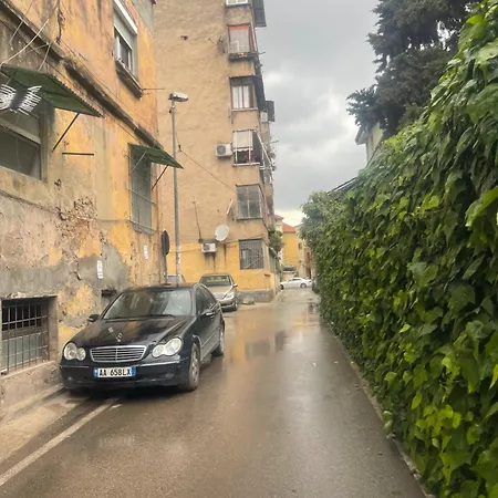 Lejlighed Goldenhour Tirana