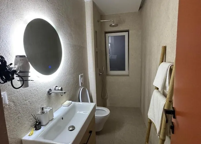 Apartmán Goldenhour *