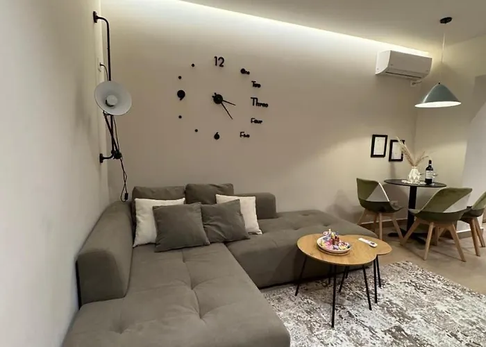 Goldenhour Apartment *