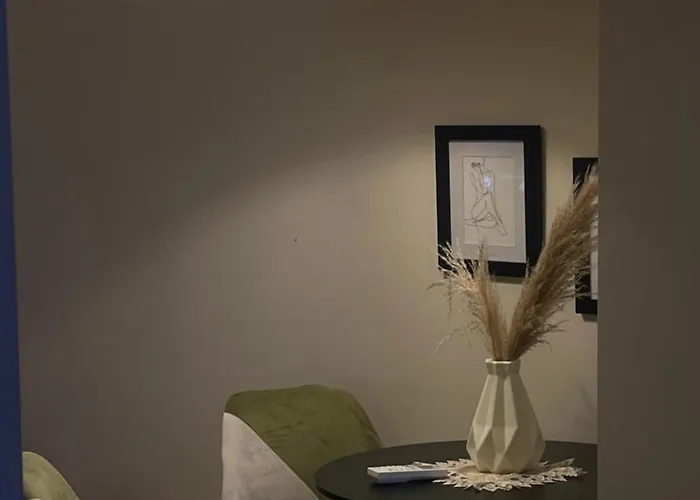 Goldenhour Apartment *